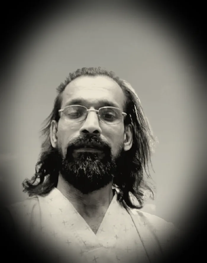 Shah Mynur Rahman Chishti, lead instructor of Jeet Kune Do Martial Arts of Bangladesh